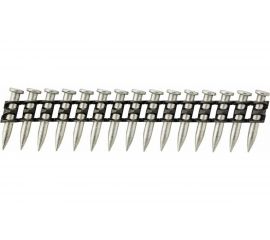 Гвоздь по бетону, черный 3,7х25 мм, 1005 шт. DEWALT DCN8902025 