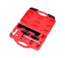 Набор для блокировки шкивов OPEL, VAUXHALL, FIAT 1.6, 1.8 16V AV Steel, AV-932001 