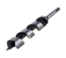 Сверло спиральное по дереву 30x230 мм РЕЗОЛЮКС 60791 