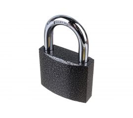 Навесной замок STAYER STANDARD 63 мм 37160-60 