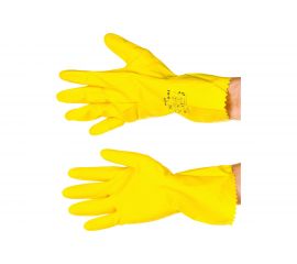 Перчатки Manipula Specialist БЛЕСК L-F-01, латекс 0.40 мм, р.10-10.5/XL Пер 613/10 