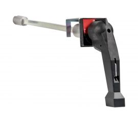 Рукоятка EKF для управления через дверь рубильниками-переключателями PowerSwitch PROxima pscs-ls-100-3150 