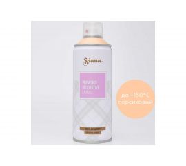 Аэрозольная эмаль Siana Provence персиковый SNP014 