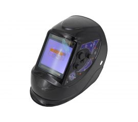 Маска BRIMA Хамелеон НА-1113а-100 PERFECT, черная, БП-00000643 