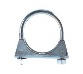 Хомут глушителя DARW1 56 М10 арт. 51009 