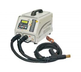 Споттер Atis аппарат для выпрямления стальных поверхностей 220В S 40 