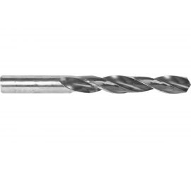 Сверло по металлу Туламаш цилиндрический хвостовик 13.3 мм Р6М5 ТМ 53317 