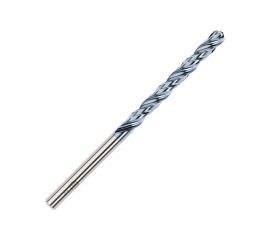 Сверло по металлу твердосплавное с ц/х 4.5 мм 2309-0037 Резолюкс 31445 