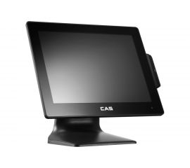 Сенсорный моноблок CAS POS-1 black MSR OZ0PO8000GCI0514 