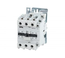 Контактор ЭРА PRO KKM31-050-400-11-E КМИ-35012 50А 400В/АС3 1НО, 1НЗ, Б0050447 