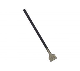 Долото XLR плоское (50х400 мм; SDS-max) DEWALT DT 6818 