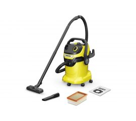 Хозяйственный пылесос Karcher WD 5 V-25/5/22 1.628-300.0 