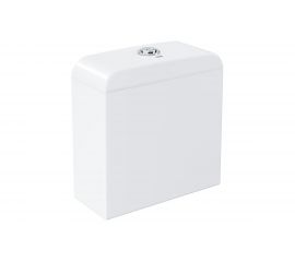 Внешний бачок GROHE Euro Ceramic наполнение снизу 39332000 