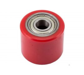 Ролик для гидравлических тележек LR90+1 (80 мм; 700 кг) А5 1000060 