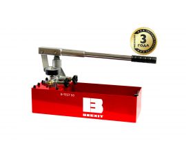 Ручной опрессовщик BREXIT B-Test 50 2020022 