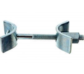 Стяжка столешницы Laurus 65 мм, комплект 4 шт. 21517 