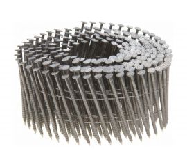 Барабанные гвозди Северсталь-метиз 2,1x32 кольц. нак., EN10230-1, C1В RS, 23400 шт. NSD102300C21003202 