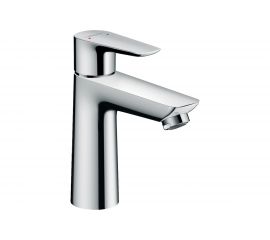 Смеситель для раковины HANSGROHE Talis E 110 без донного клапана 71712000 00000044172 