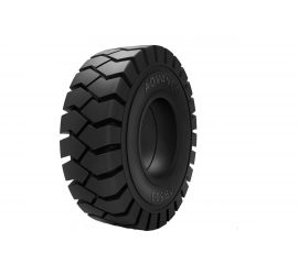 Шина цельнолитая без бурта Advance 16x6-8/4.33 (OB503) STANDARD 