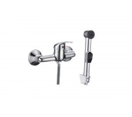 Настенный смеситель для биде Славен Прораб СЛ-ОД-П51 