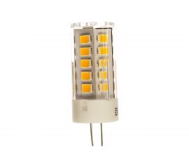 Светодиодная лампа ЭРА LED JC-3W-12V-827-G4, капсула, теплый Б0033193 