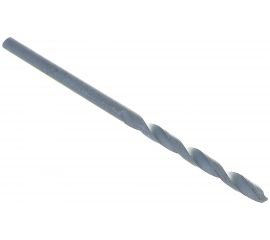 Сверло по металлу HSS-R (2 шт; 2.5 мм) AV Steel AV-801025 