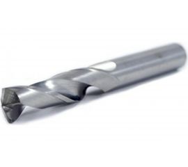 Сверло цельное ГОСТ 17274-71 (8.5х38х80 мм; BK8; ц/х) Beltools ri.154.177 