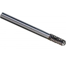 Борфреза сфероцилиндрическая C0616М06-61 JSD 22253 