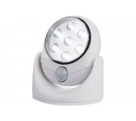 Светодиодный накладной светильник Uniel с датчиком движения ULK-N21 SENSOR WHITE UL-00002915 