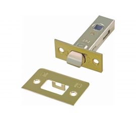 Дверная защелка Amig покрытие латунь 6-35 LP 