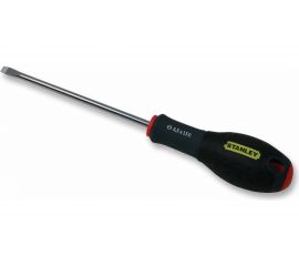 Отвертка Stanley FATMAX шлиц PL6.5х150 мм 0-65-096 