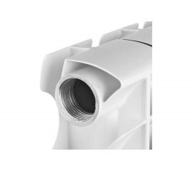 Алюминиевый радиатор HALSEN 500/80/4 4670004376416 