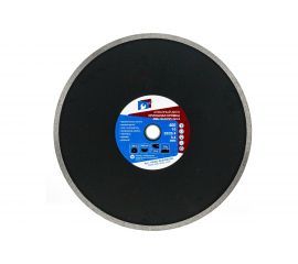 Диск алмазный сплошной для керамогранита 400х10х32х25.4х3.2 мм S.E.B. 106AG-SEB40032KL 