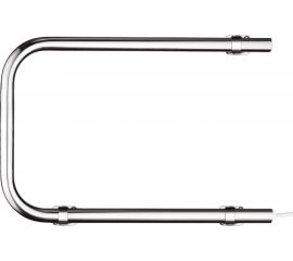 Электрический полотенцесушитель TERMO LUX П-образный 220x500x85 с включателем U22/50ЕS 