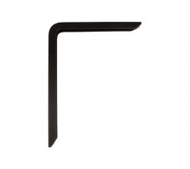 Кронштейн Amig черный 4-350х200 NE 