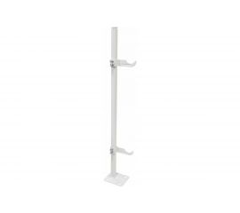 Напольный регулируемый универсальный кронштейн для радиатора MasterProf Т11.8 ИС.030115 