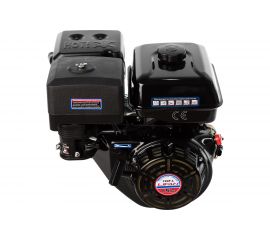 Двигатель LIFAN 190F-L D25 00-00000258 