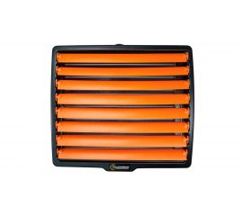 Kalashnikov Тепловентилятор водяной KVF-W60-11 