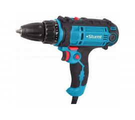 Сетевой шуруповерт Sturm ID2150P 