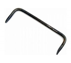 Строительная скоба КРЕП-КОМП 6/160/60 мм Россия 41-6-016 