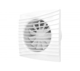 Осевой вентилятор ERA SILENT 5C, диаметр 125 мм, 90-03595 