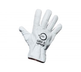 Перчатки из козьей кожи START TigMaster STG0330 