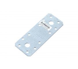 Плоское крепление Rock RLPL8 120х45х2.0 мм 20 шт. 447817 