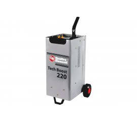 Пуско-зарядное устройство QUATTRO ELEMENTI Tech Boost 220 771-435 