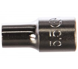 Головка торцевая 6-ти гранная (5.5 мм; 1/4"; 25 мм) Hans 2400M055 