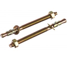 Клиновой анкер Tech-Krep 8х105 2 шт - пакет 108037 