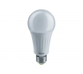 Светодиодная лампа Navigator NLL-A70-20-230-6.5K-E27 61387 