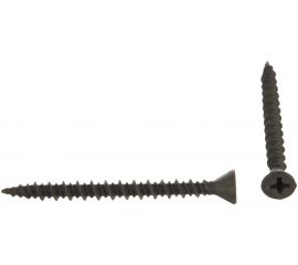 Саморезы для крепления гипсоволоконных плит Зубр 3,9x45 мм, ТФ1, 5000 шт 4-300050-39-045 