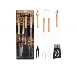 Набор для барбекю Ecos ND-1095D 999625 