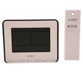 Погодная станция с наружним датчиком La Crosse Technology LaCrosse WS6818 